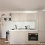 Sunny 1-Bed In Paris Marais District