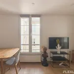 Sunny 1-Bed In Paris Marais District